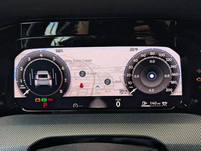 2026 Volkswagen Golf R Base