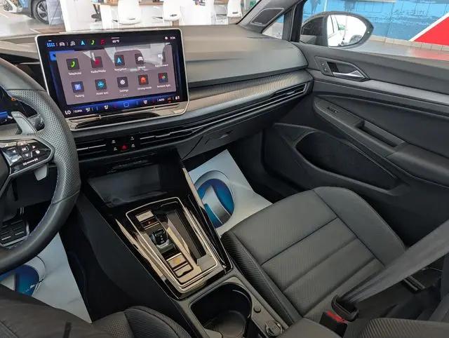 2026 Volkswagen Golf R Base
