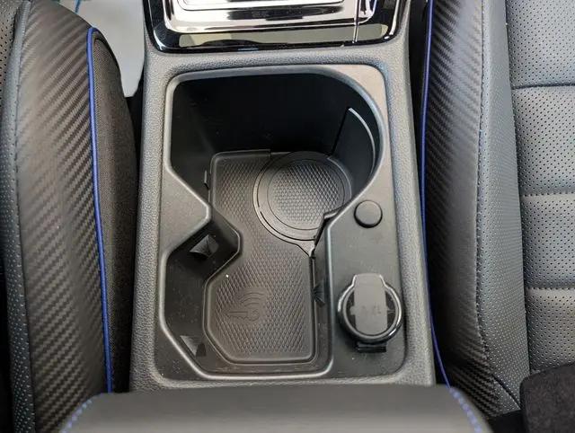 2026 Volkswagen Golf R Base