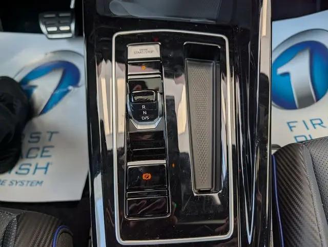 2026 Volkswagen Golf R Base