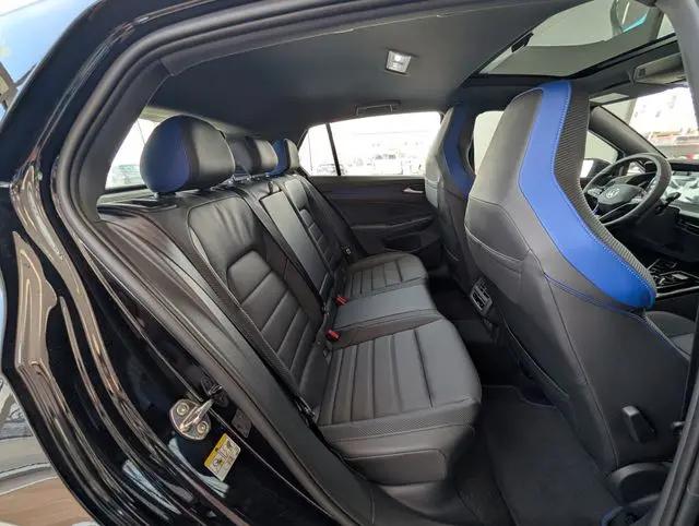 2026 Volkswagen Golf R Base