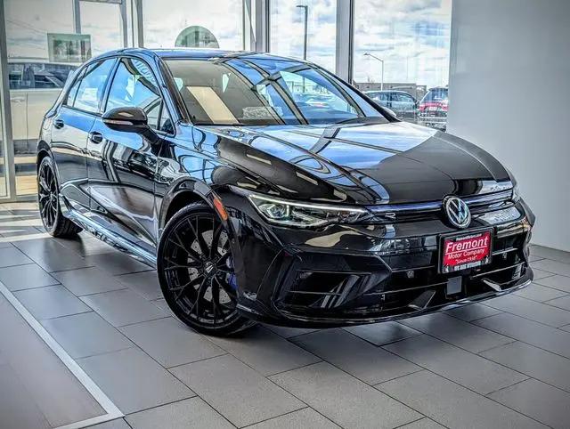2026 Volkswagen Golf R Base
