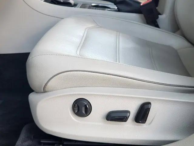 2018 Volkswagen Passat 2.0T SE