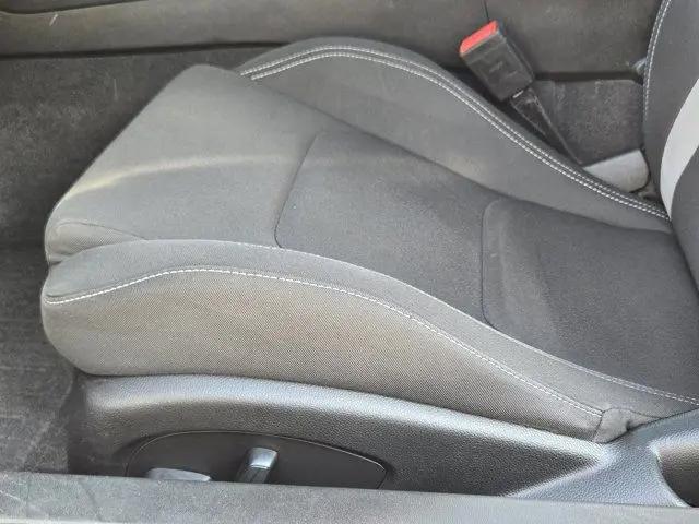 2023 Chevrolet Camaro RWD Coupe 1LT