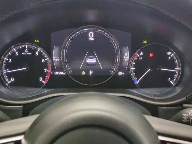 2024 Mazda CX-30 2.5 S Select Sport