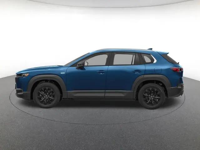 2026 Mazda CX-50 Hybrid Preferred