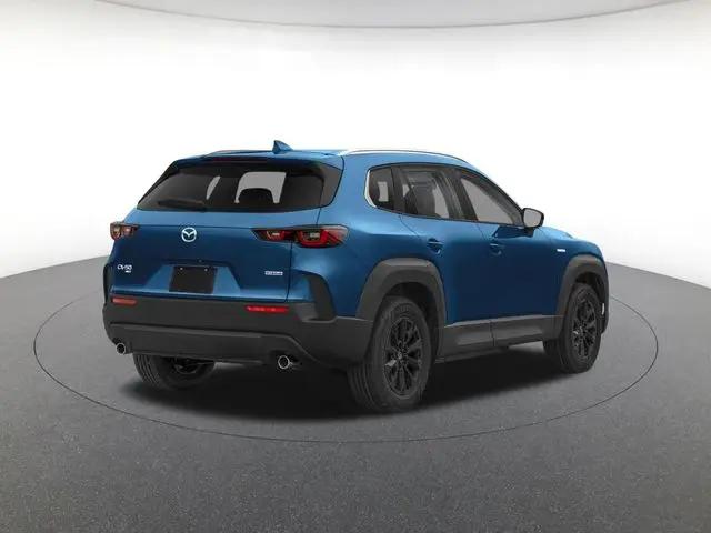 2026 Mazda CX-50 Hybrid Preferred