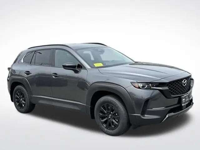 2026 Mazda CX-50 Hybrid Premium