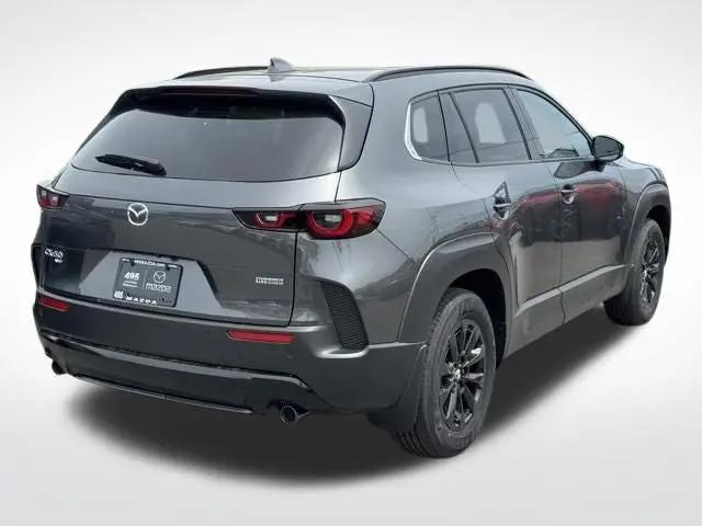 2026 Mazda CX-50 Hybrid Premium