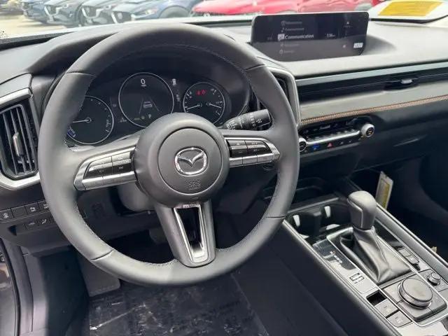 2026 Mazda CX-50 Hybrid Premium