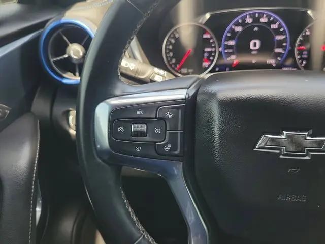 2023 Chevrolet Blazer FWD RS