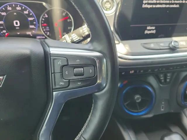 2023 Chevrolet Blazer FWD RS