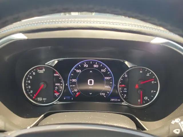 2023 Chevrolet Blazer FWD RS