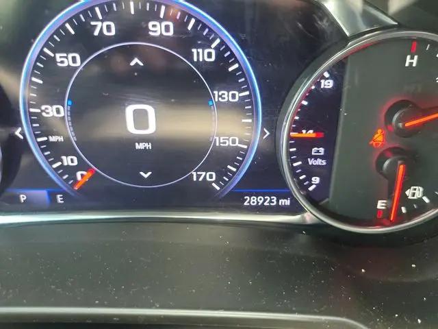 2023 Chevrolet Blazer FWD RS