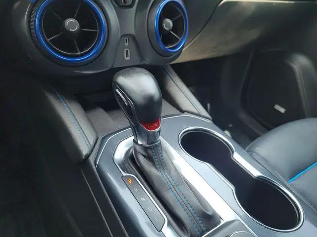 2023 Chevrolet Blazer FWD RS