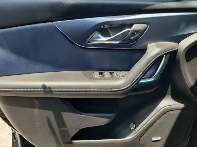 2023 Chevrolet Blazer FWD RS