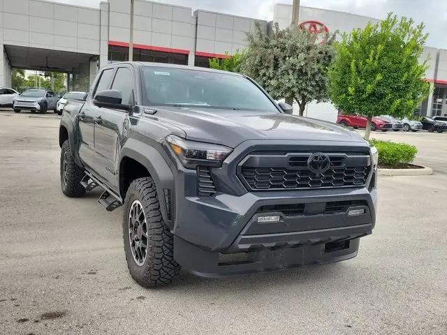 2026 Toyota Tacoma TRD Off Road for sale in Miami, FL