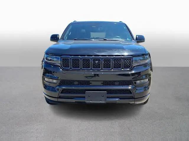 2024 Jeep Grand Wagoneer L Series II 4x4