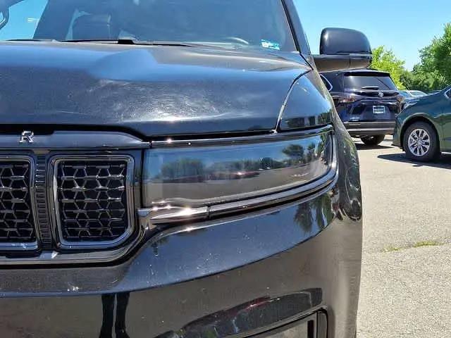 2024 Jeep Grand Wagoneer L Series II 4x4