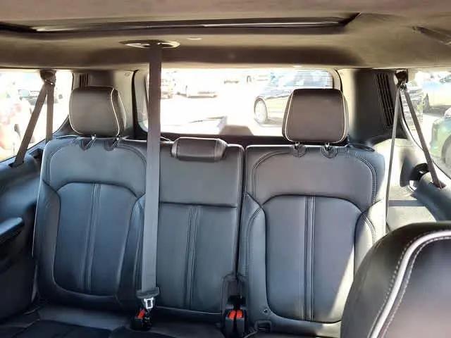 2024 Jeep Grand Wagoneer L Series II 4x4