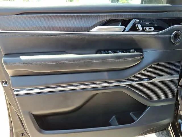 2024 Jeep Grand Wagoneer L Series II 4x4