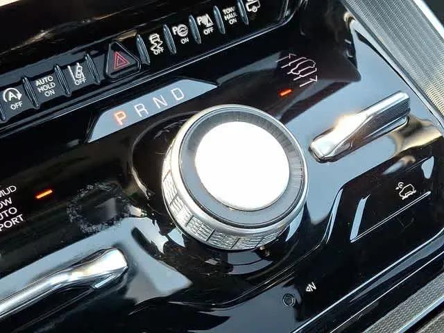 2024 Jeep Grand Wagoneer L Series II 4x4