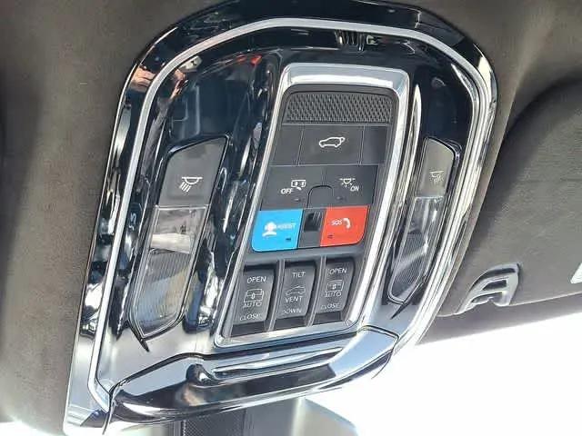 2024 Jeep Grand Wagoneer L Series II 4x4