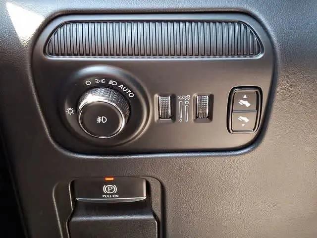 2024 Jeep Grand Wagoneer L Series II 4x4