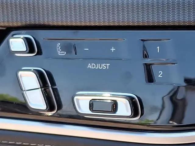 2024 Jeep Grand Wagoneer L Series II 4x4