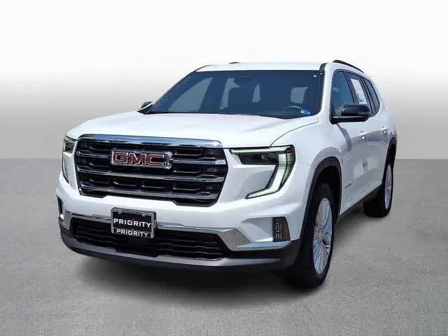 2026 GMC Acadia Elevation AWD for sale in Springfield, VA