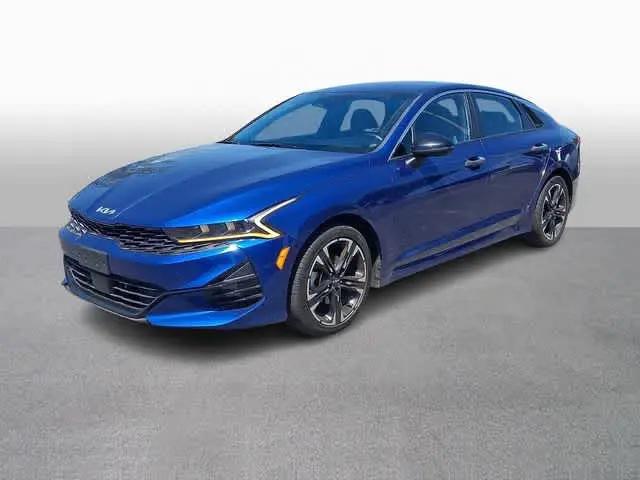 2024 Kia K5 GT-Line for sale in Springfield, VA