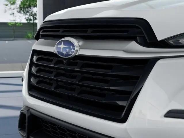 2026 Subaru Ascent Limited 8-Passenger