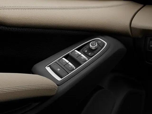 2026 Subaru Ascent Limited 8-Passenger