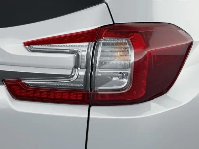 2026 Subaru Ascent Limited 8-Passenger