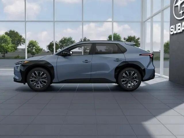2026 Subaru Solterra Limited XT