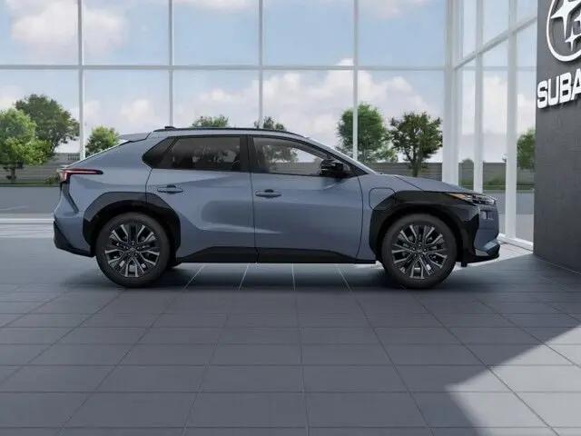 2026 Subaru Solterra Limited XT