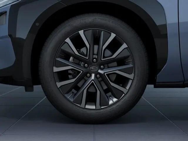 2026 Subaru Solterra Limited XT