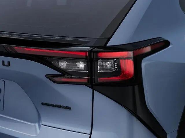 2026 Subaru Solterra Limited XT