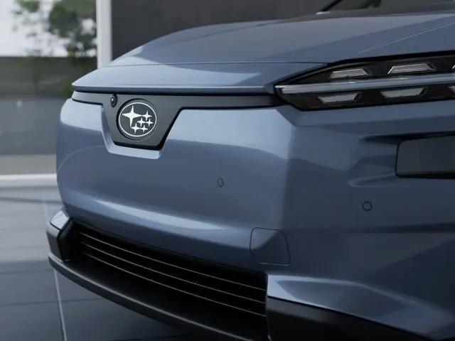 2026 Subaru Solterra Limited XT