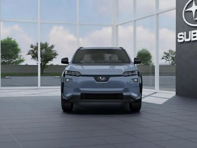2026 Subaru Solterra Limited XT