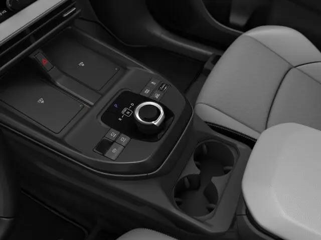 2026 Subaru Solterra Limited XT