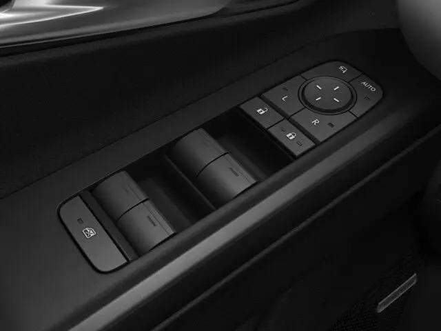 2026 Subaru Solterra Limited XT