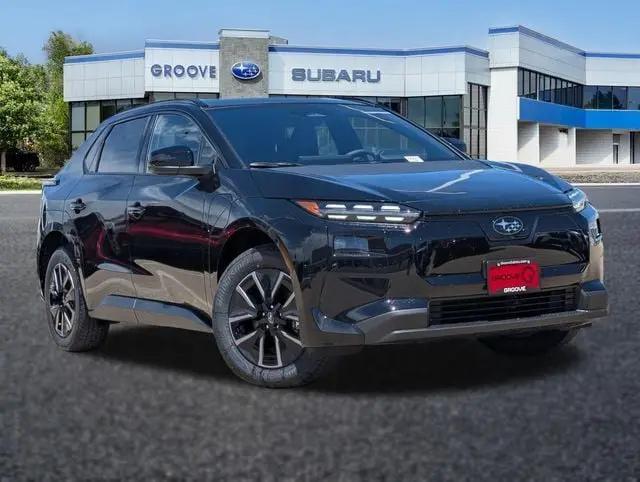 2026 Subaru Solterra Premium for sale in Englewood, CO