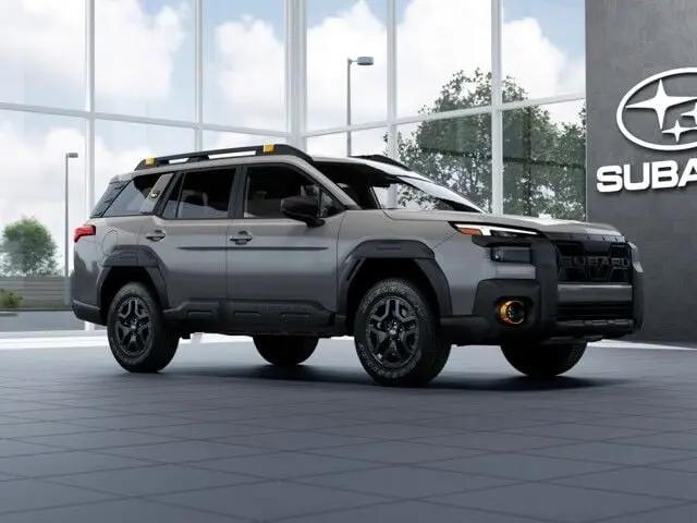 2026 Subaru Outback Wilderness for sale in Englewood, CO