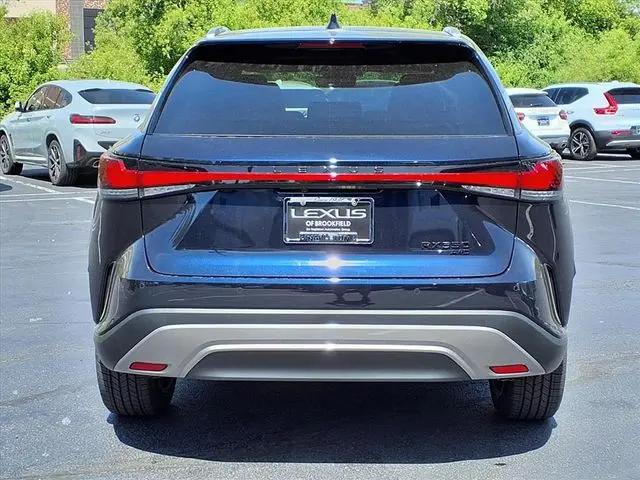 2026 Lexus RX 350 Premium