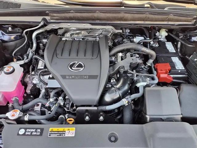 2026 Lexus RX 350 Premium