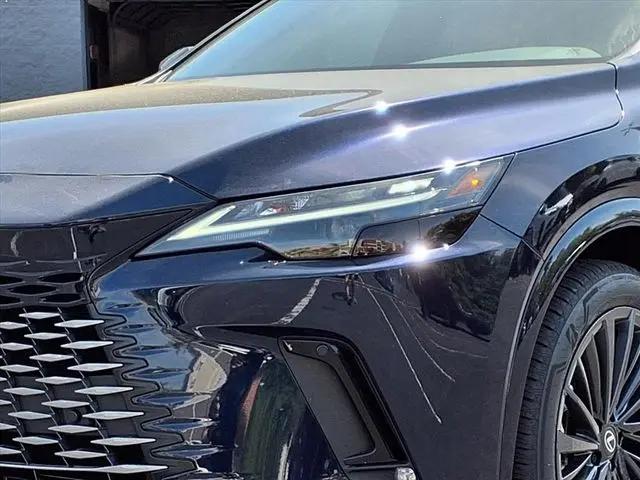 2026 Lexus RX 350 Premium