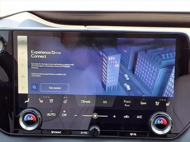 2026 Lexus RX 350 Premium