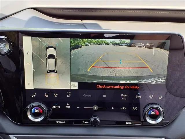 2026 Lexus RX 350 Premium