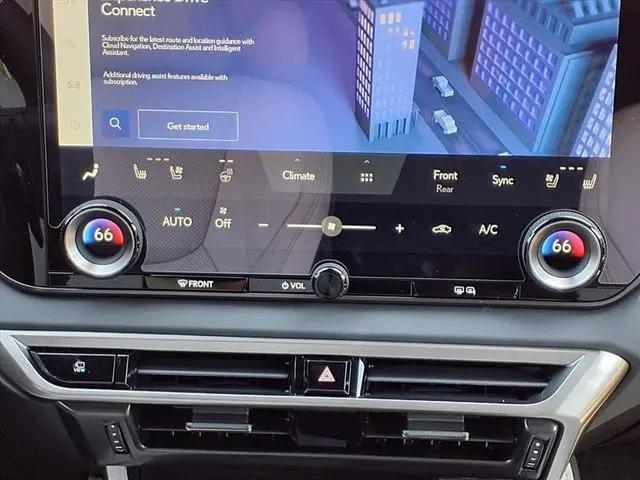 2026 Lexus RX 350 Premium